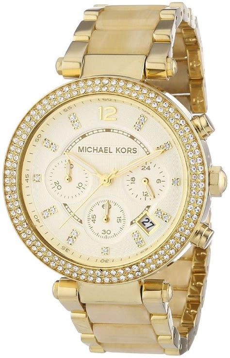 second hand michael kors watch|michael kors watch sale outlet.